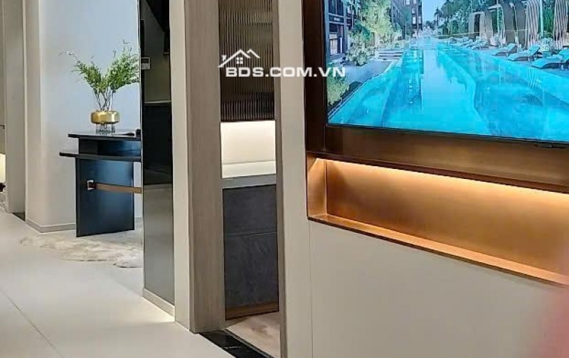 TTAVIO Dĩ An Bình Dương đa phong cách cạnh vincom chỉ 37 triệu/m2.